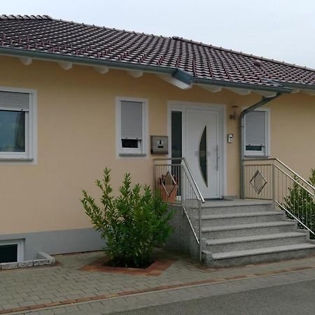Ferienwohnung Keil Lahr  Εξωτερικό φωτογραφία