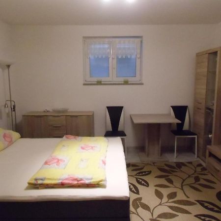 Ferienwohnung Keil Lahr  Εξωτερικό φωτογραφία