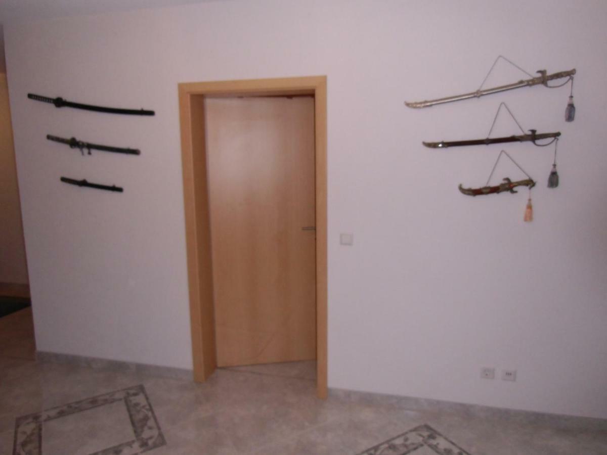 Ferienwohnung Keil Lahr  Εξωτερικό φωτογραφία