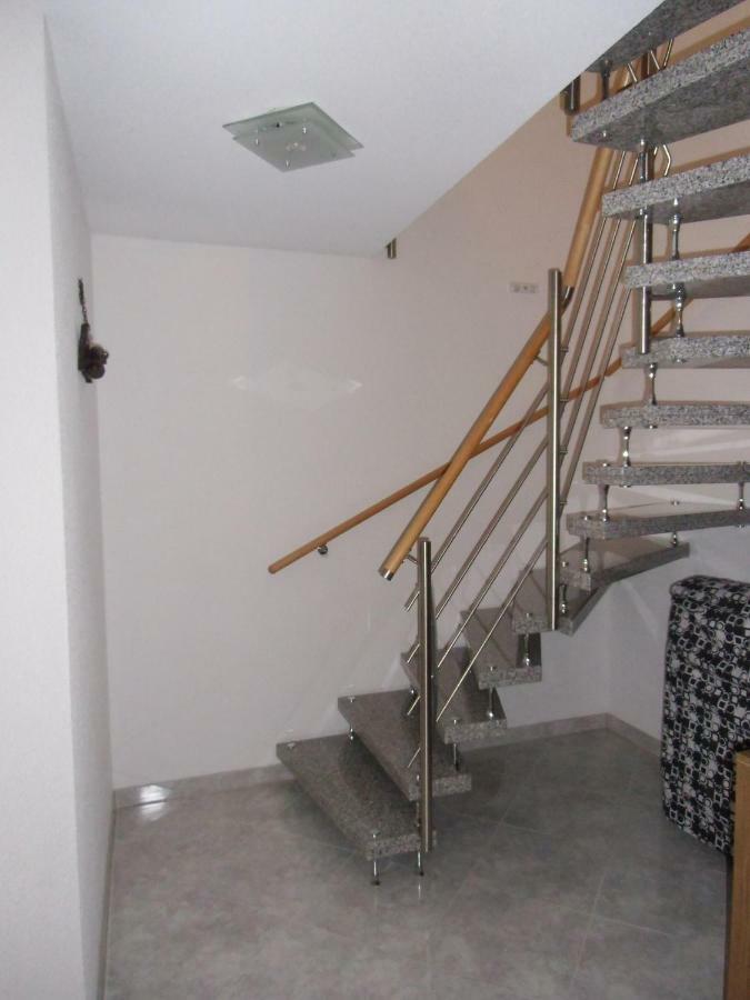 Ferienwohnung Keil Lahr  Εξωτερικό φωτογραφία