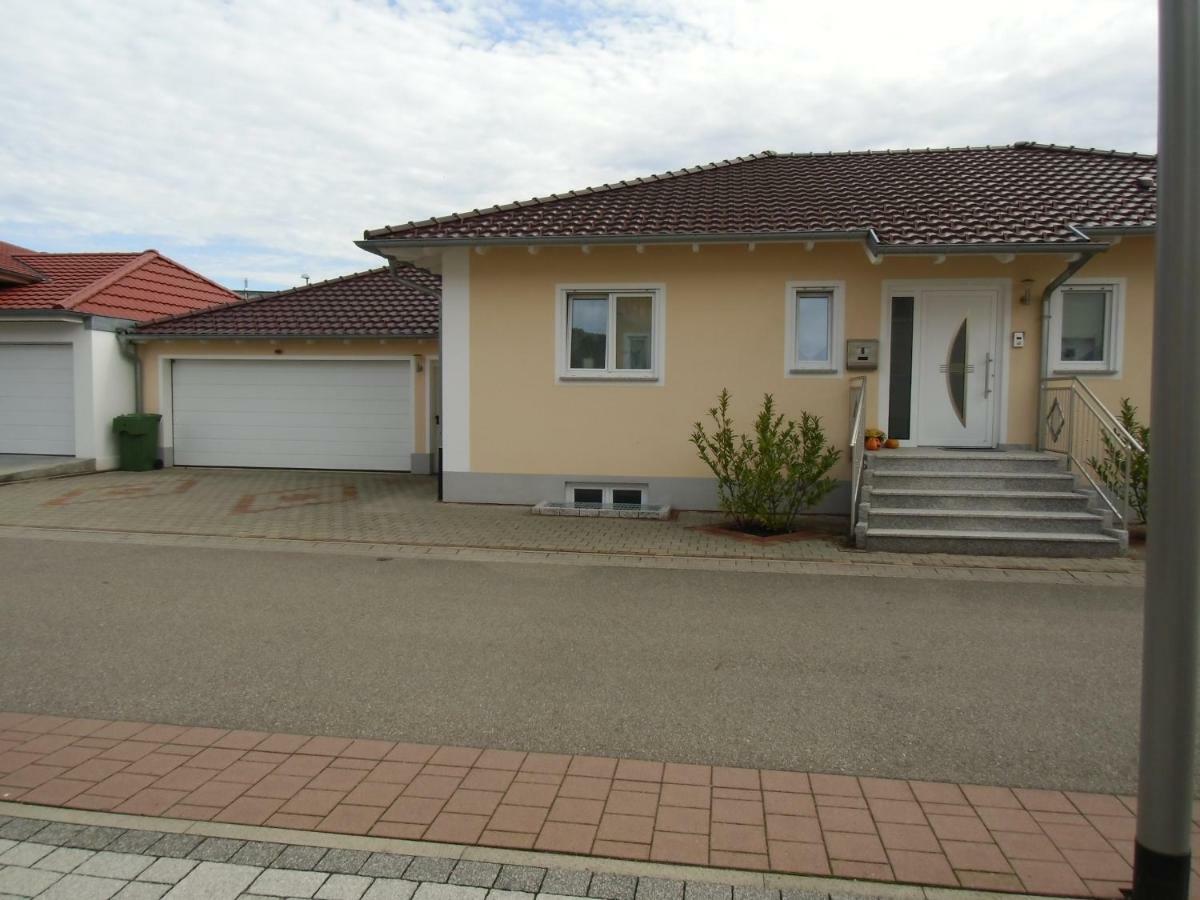 Ferienwohnung Keil Lahr  Εξωτερικό φωτογραφία