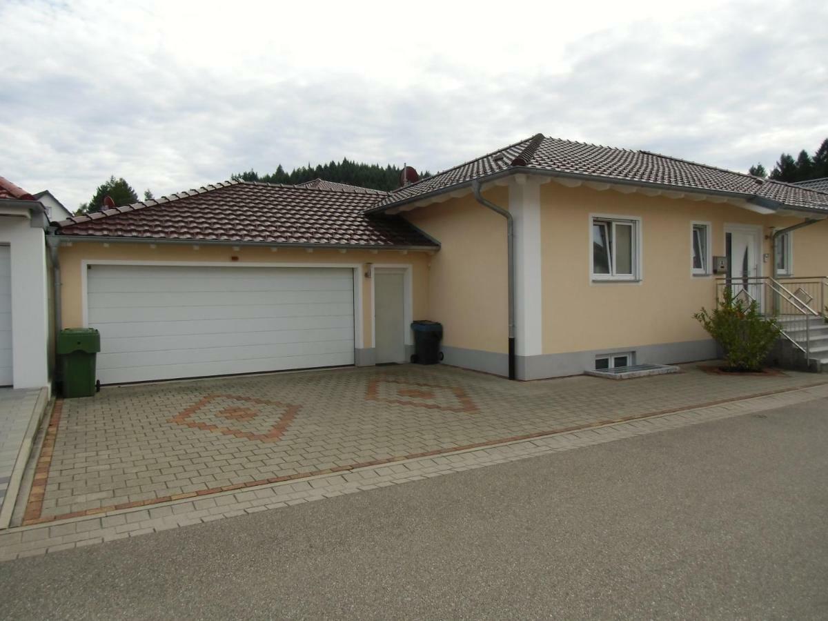 Ferienwohnung Keil Lahr  Εξωτερικό φωτογραφία