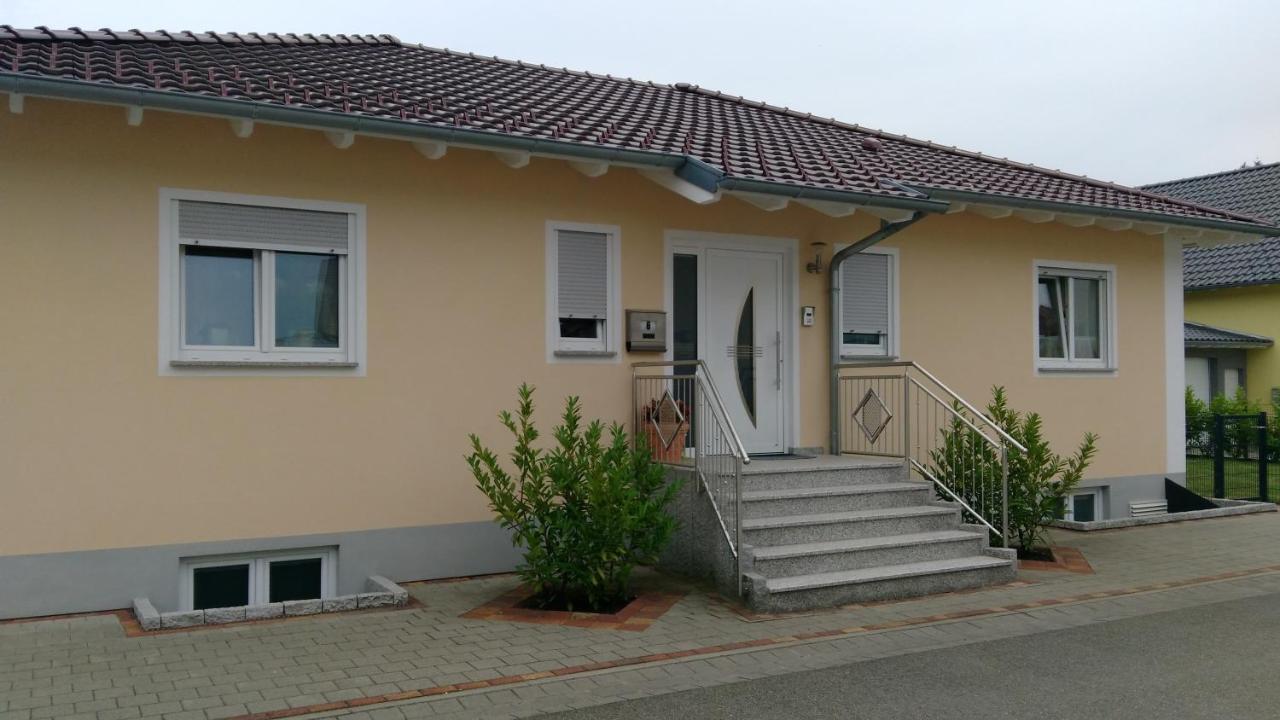 Ferienwohnung Keil Lahr  Εξωτερικό φωτογραφία