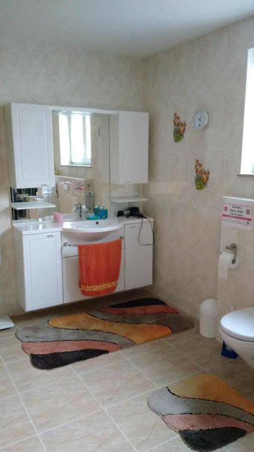 Ferienwohnung Keil Lahr  Εξωτερικό φωτογραφία