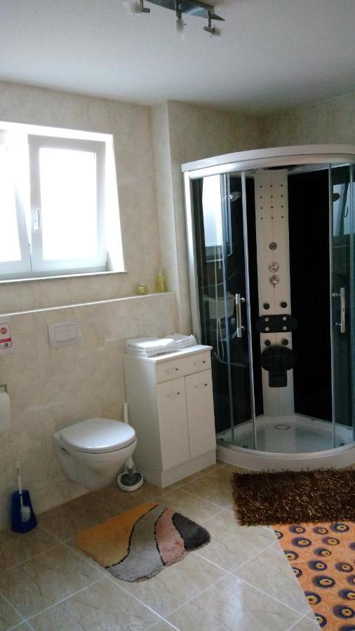Ferienwohnung Keil Lahr  Εξωτερικό φωτογραφία