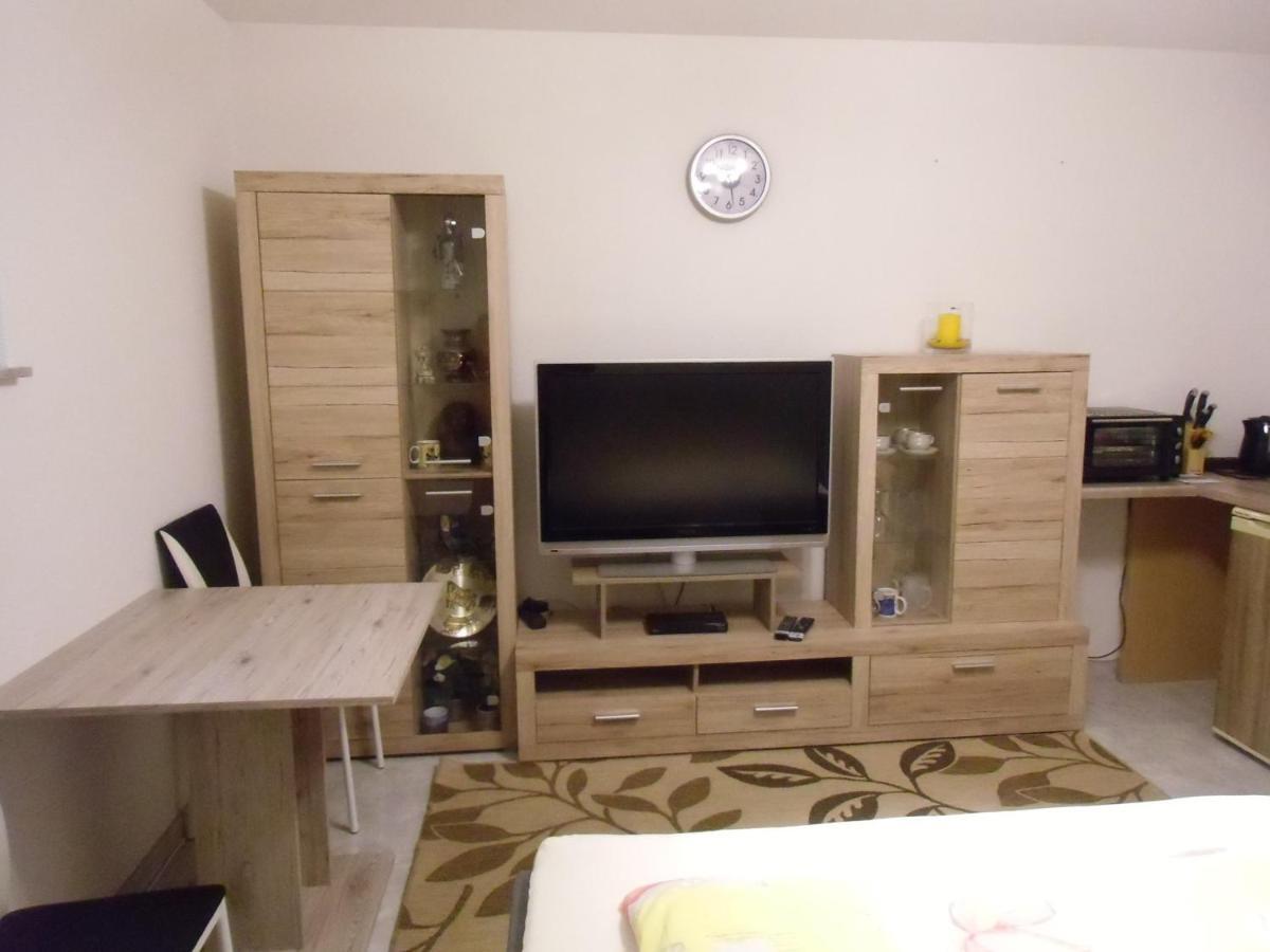 Ferienwohnung Keil Lahr  Εξωτερικό φωτογραφία