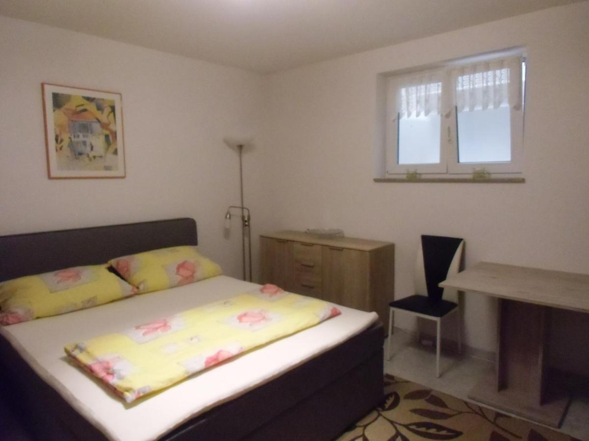 Ferienwohnung Keil Lahr  Εξωτερικό φωτογραφία