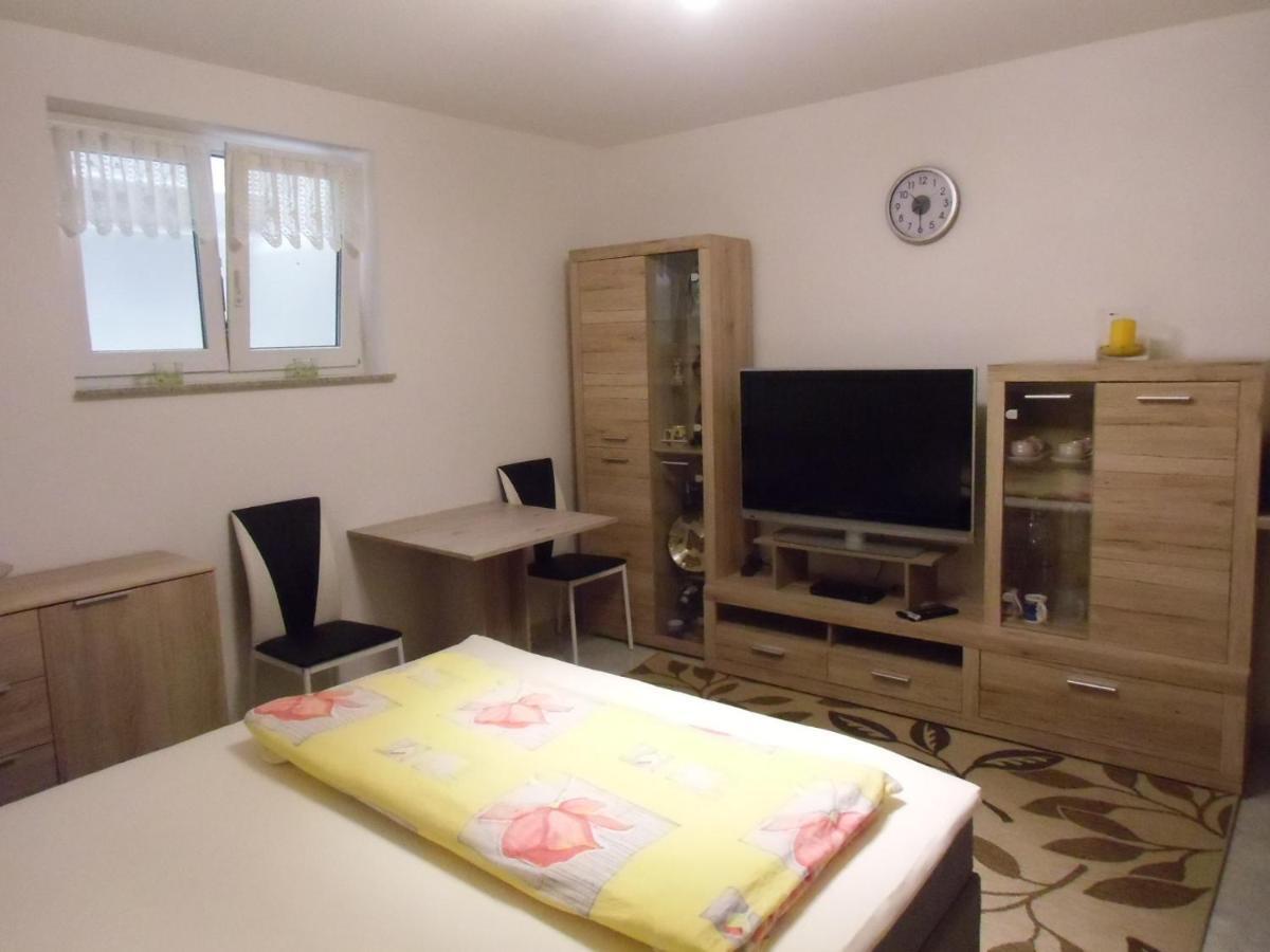 Ferienwohnung Keil Lahr  Εξωτερικό φωτογραφία