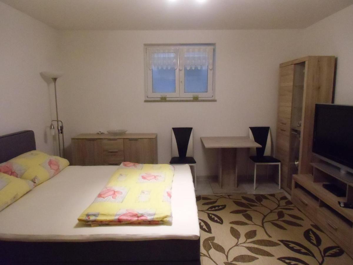 Ferienwohnung Keil Lahr  Εξωτερικό φωτογραφία