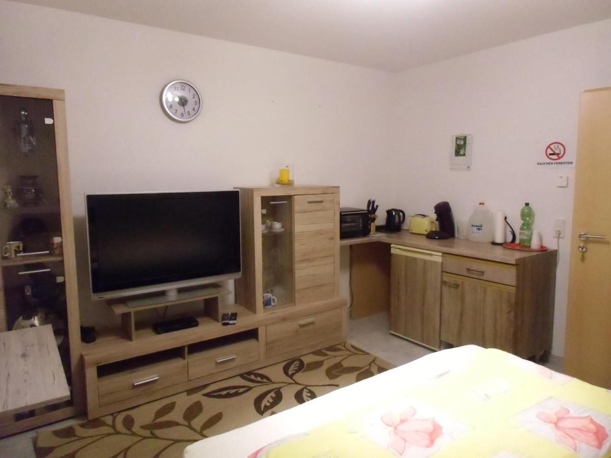 Ferienwohnung Keil Lahr  Εξωτερικό φωτογραφία